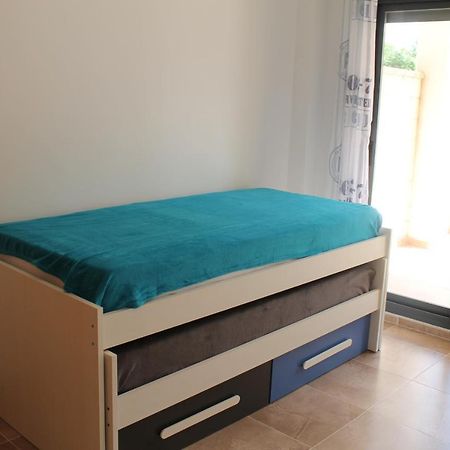 Appartement Tout Confort, Rez-De Chaussee,3 Chambres, 2 Salles De Bain San Jorge  Exterior photo