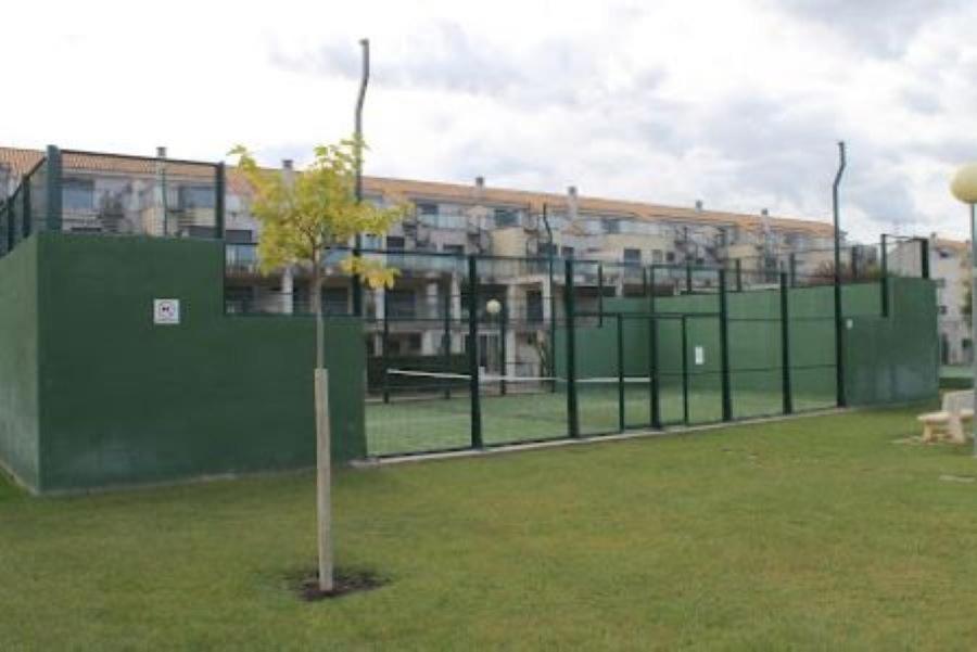 Appartement Tout Confort, Rez-De Chaussee,3 Chambres, 2 Salles De Bain San Jorge  Exterior photo